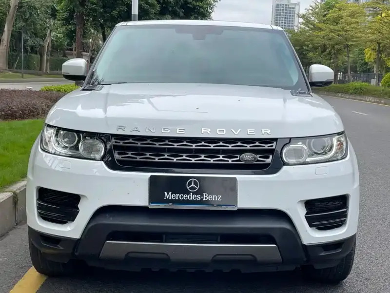 Land Rover Sport