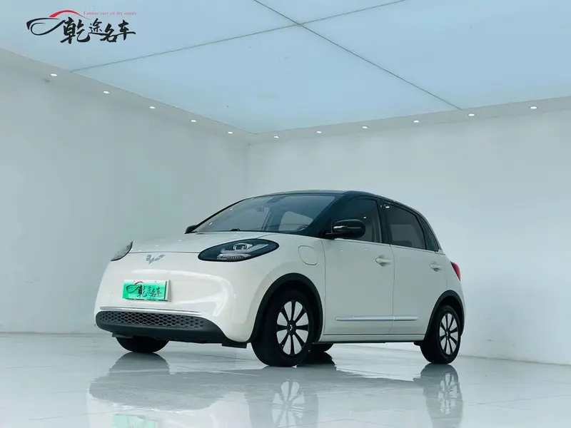 Wuling Bingo
