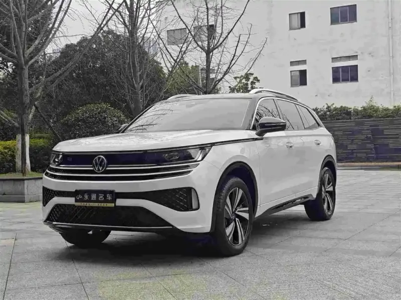 Volkswagen Tavendor
