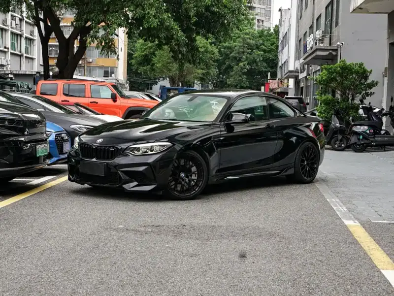 BMW M2