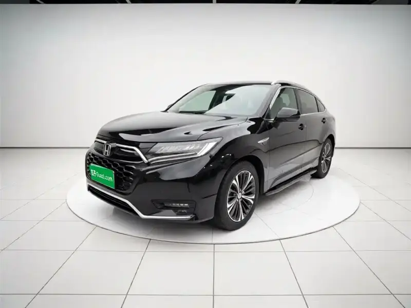 Honda UR-V