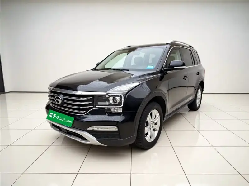 GAC Motor GS8