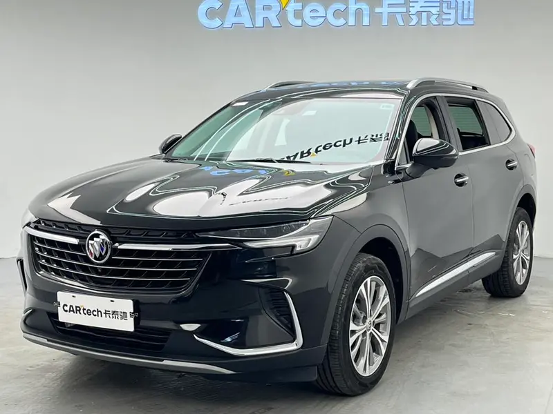 Buick Envision