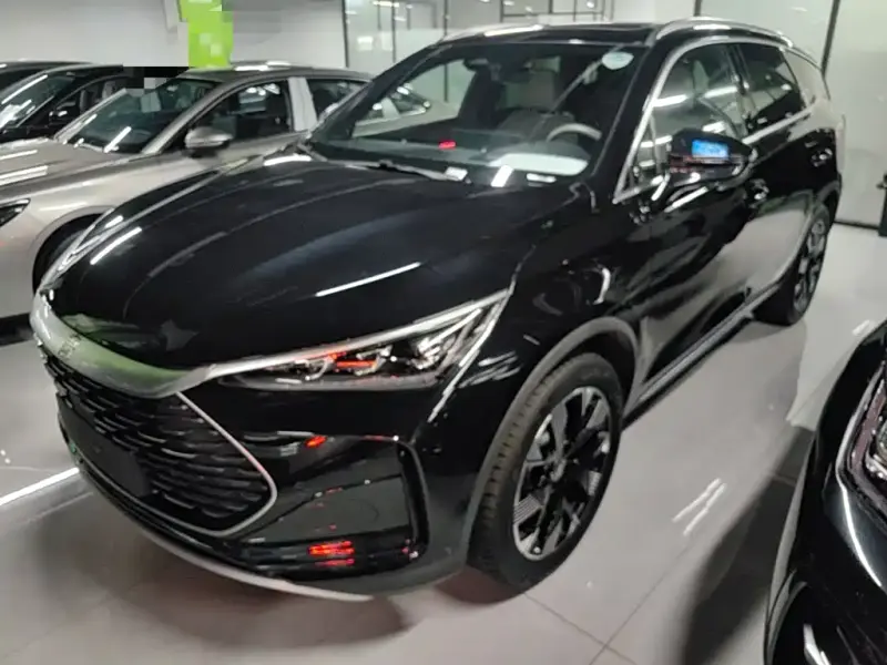 BYD Tang