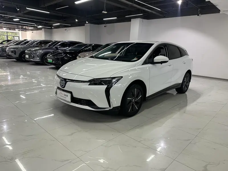 Buick Velite 6