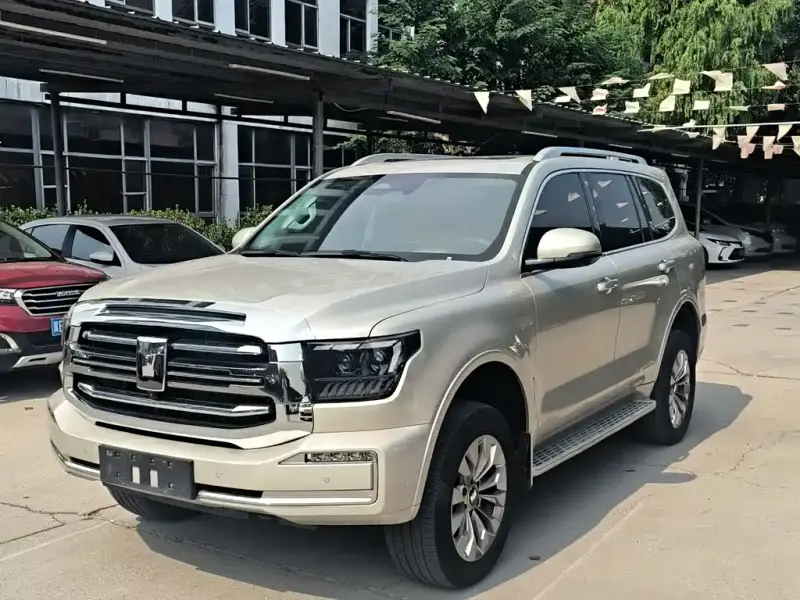Tank 500