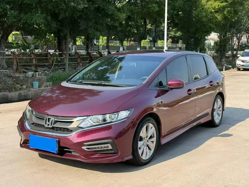 Honda Jade