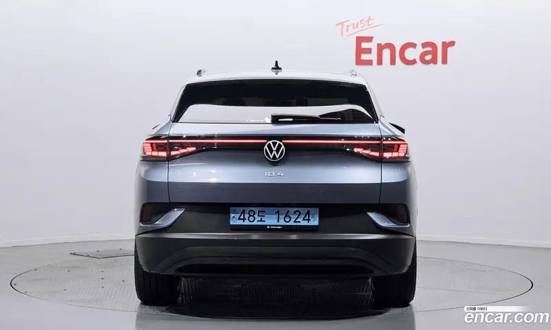Volkswagen ID.4
