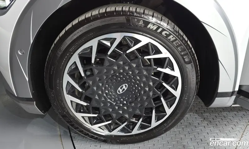 Hyundai Ioniq5