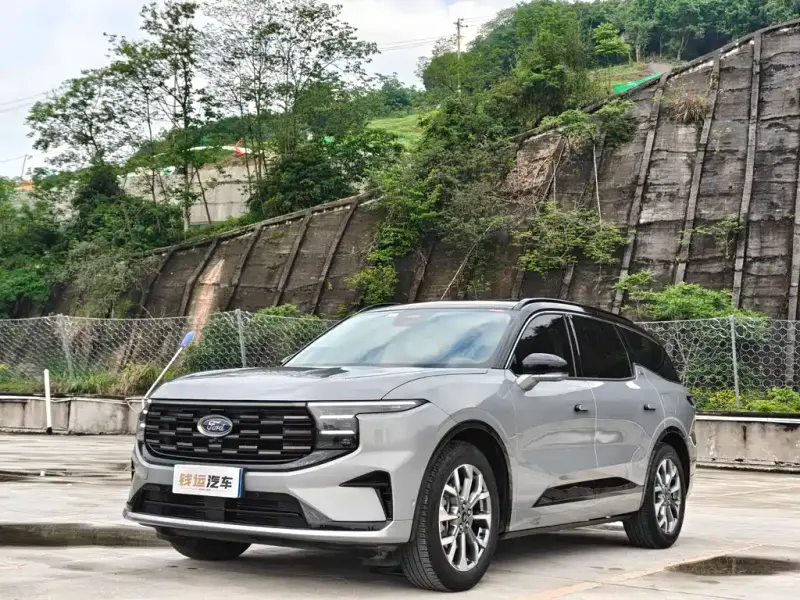 Ford Edge