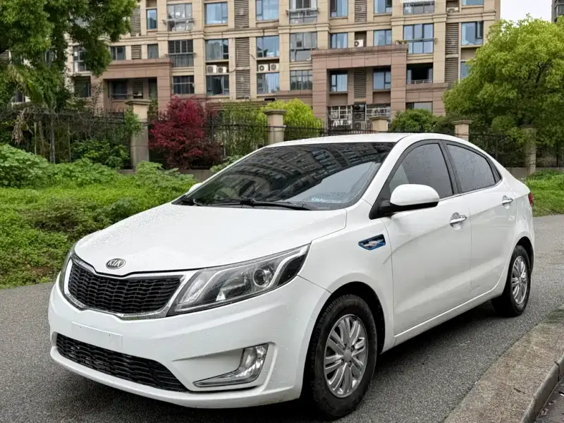 Kia K2