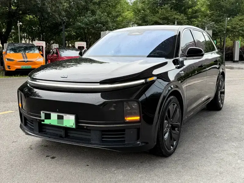 Li Auto L7