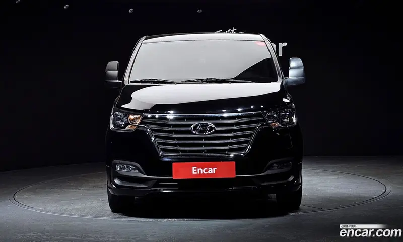 Hyundai H-1