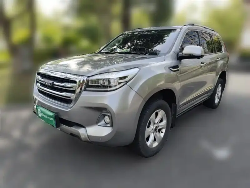 Haval H9
