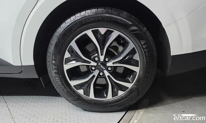 Kia Carnival (Canival)
