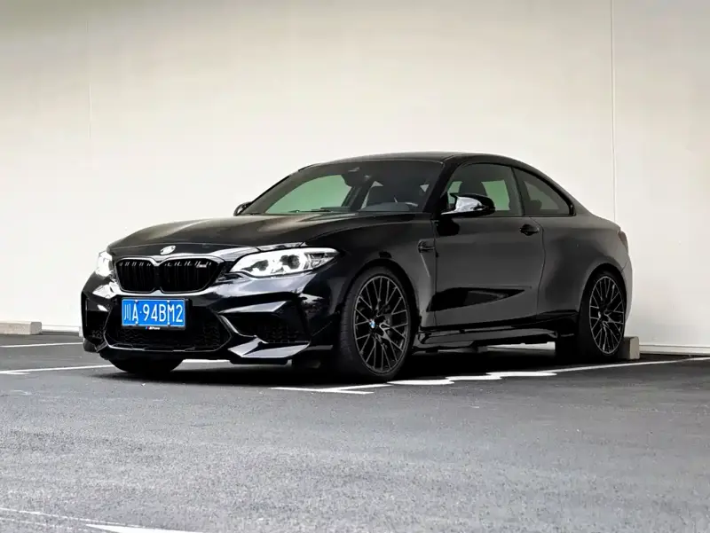 BMW M2