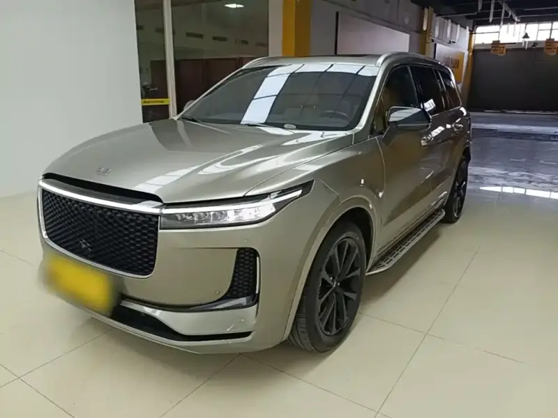 Li Auto ONE