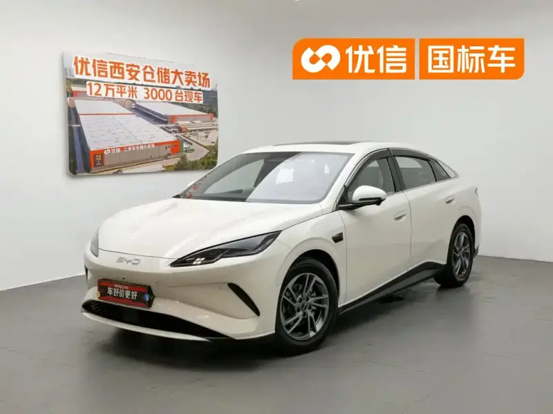 BYD Seal 06