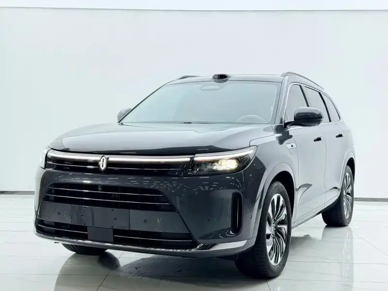 AITO M7
