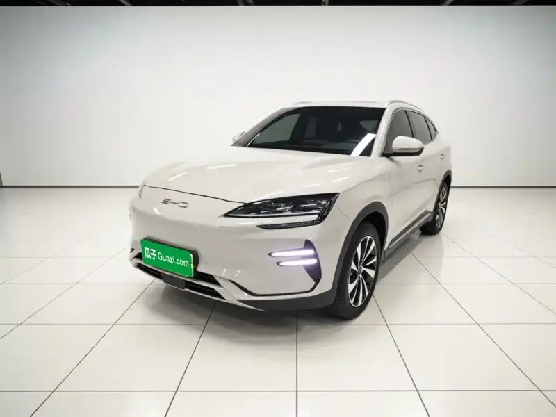 BYD Seal U (PLUS New Energy)