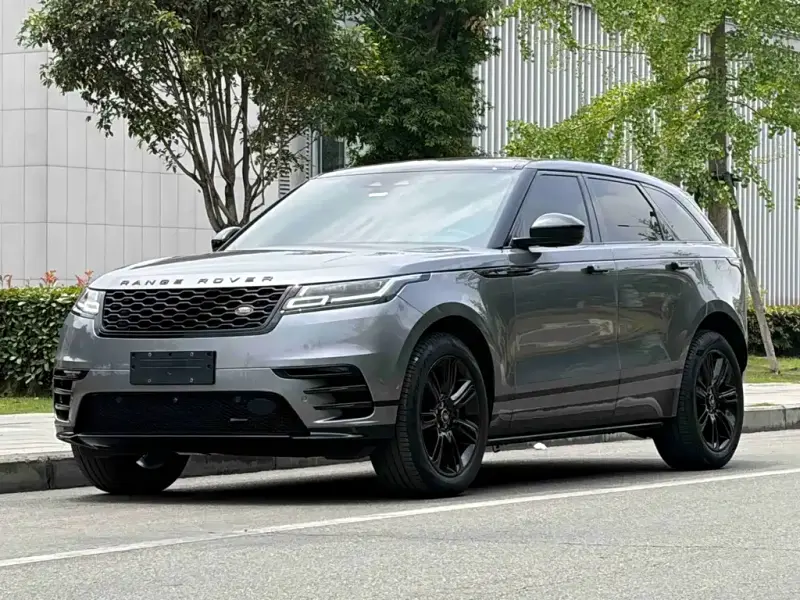 Land Rover Velar