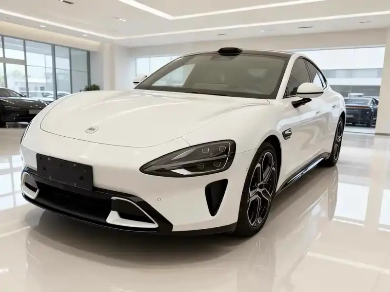 Xiaomi SU7
