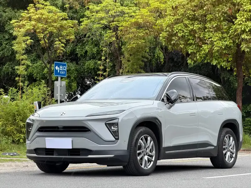 NIO ES6