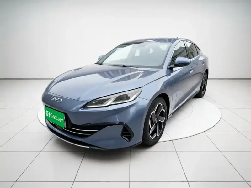 BYD Seal 06