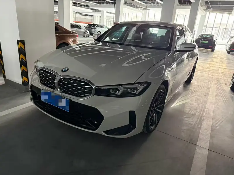 BMW 3-Series