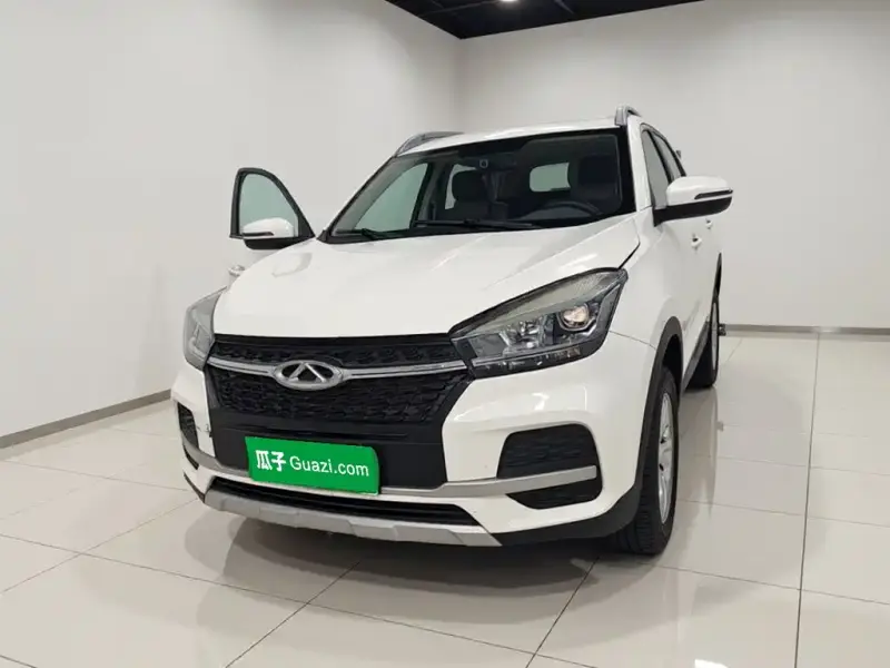 Chery Tiggo 5x