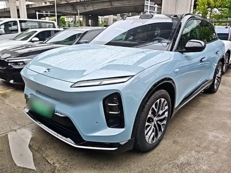 NIO EC6