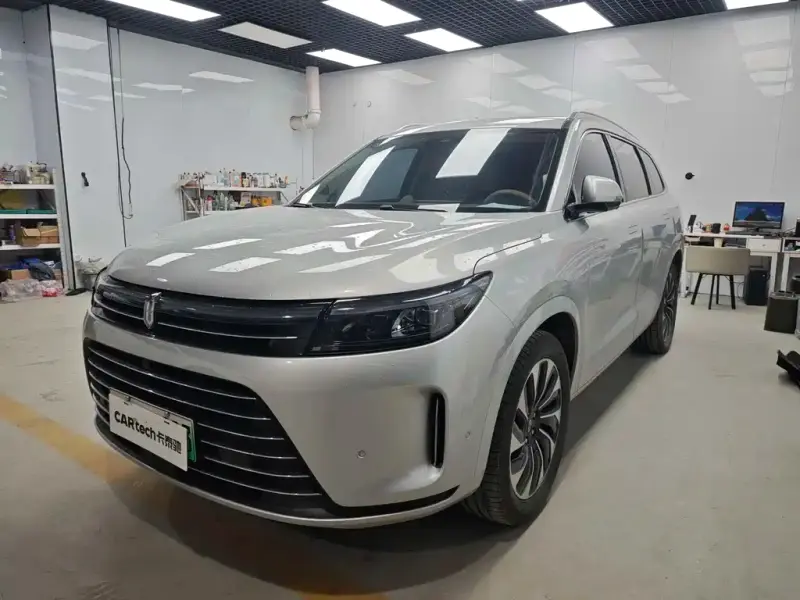 AITO M7
