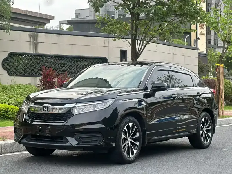 Honda Avancier