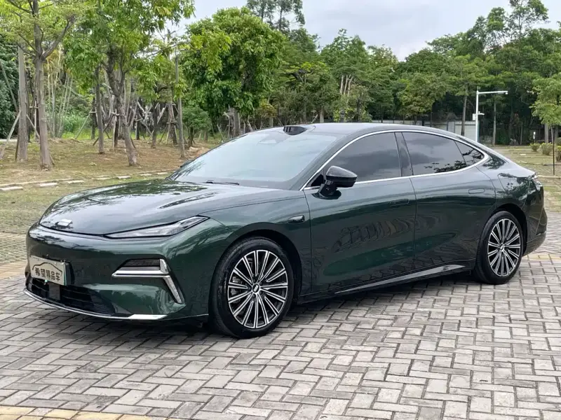 Galaxy Xingyao 8