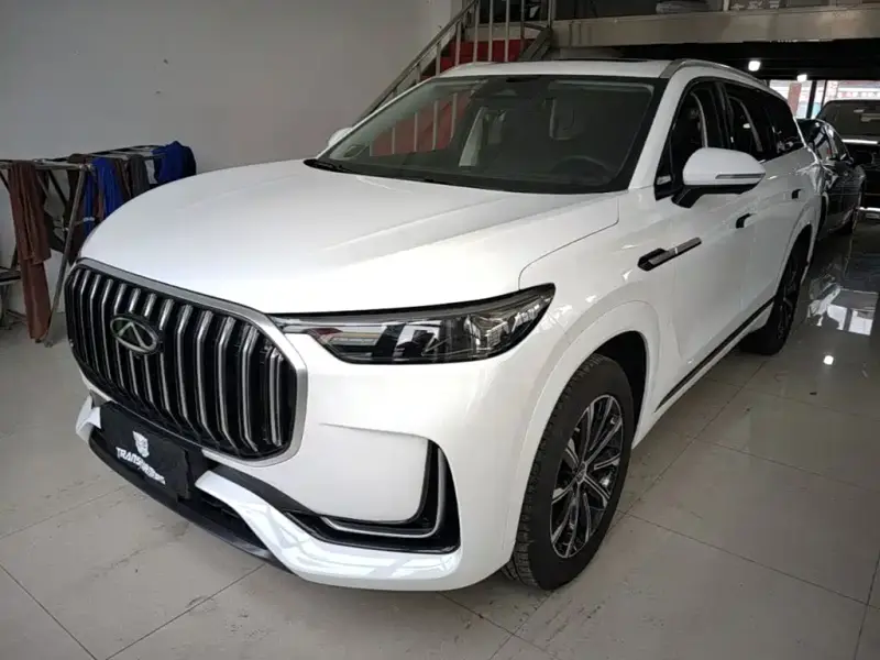 Chery Tiggo 9