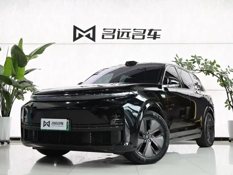 Li Auto L7