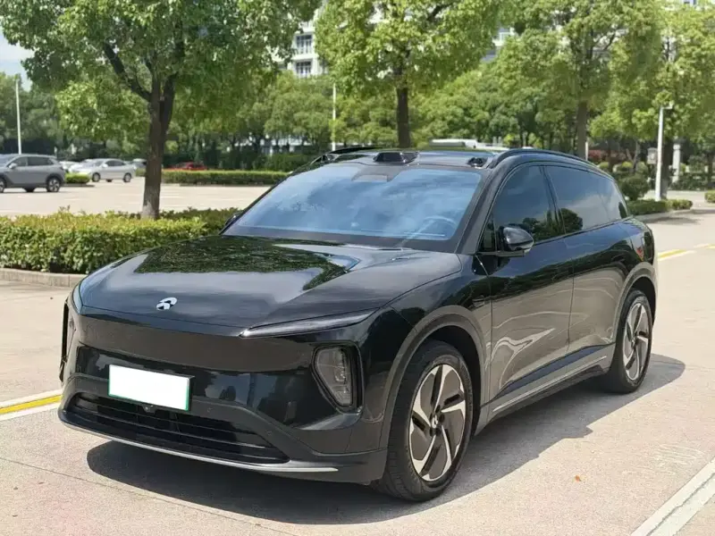 NIO ES6