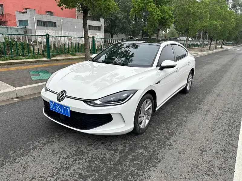 Volkswagen Lamando
