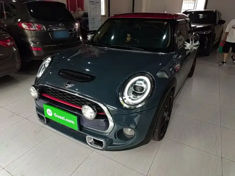 MINI Mini
