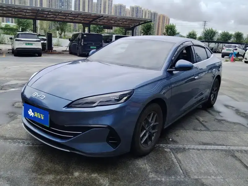 BYD Seal 06