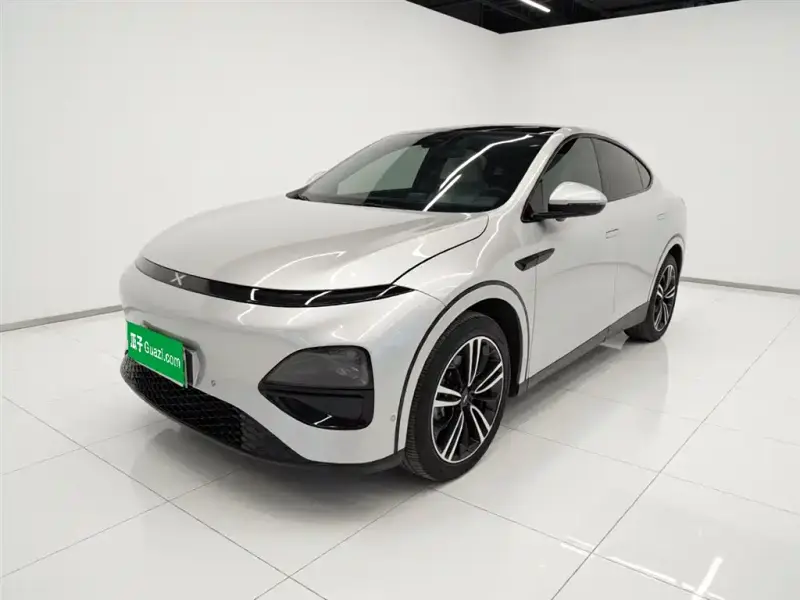XPeng G6