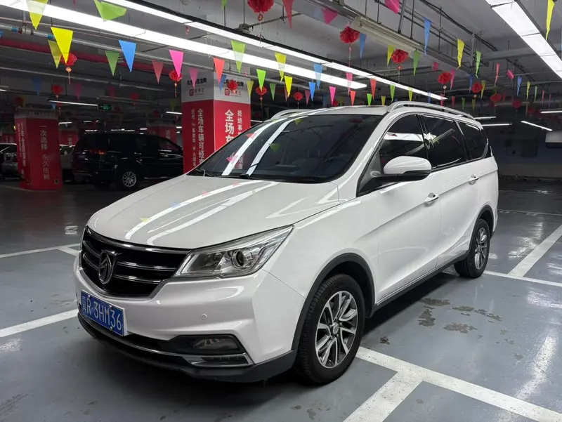 Baojun 730