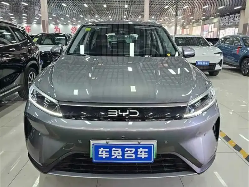 BYD Seal 05 DM-i