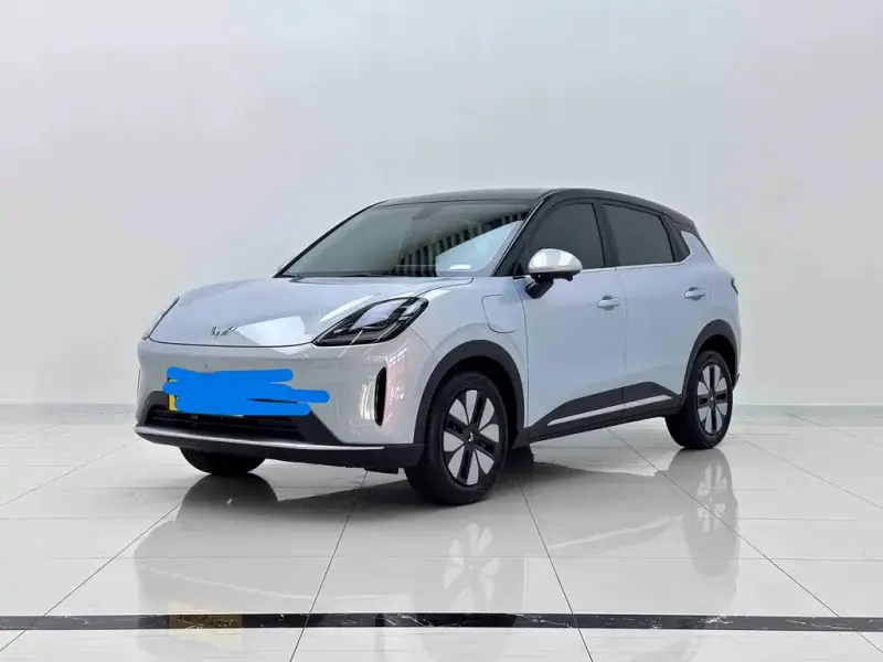 Wuling Bingo S