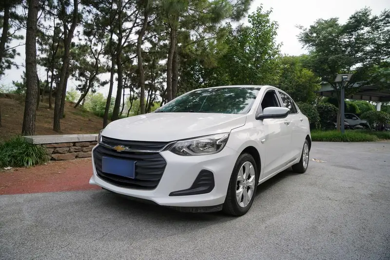 Chevrolet Cavalier