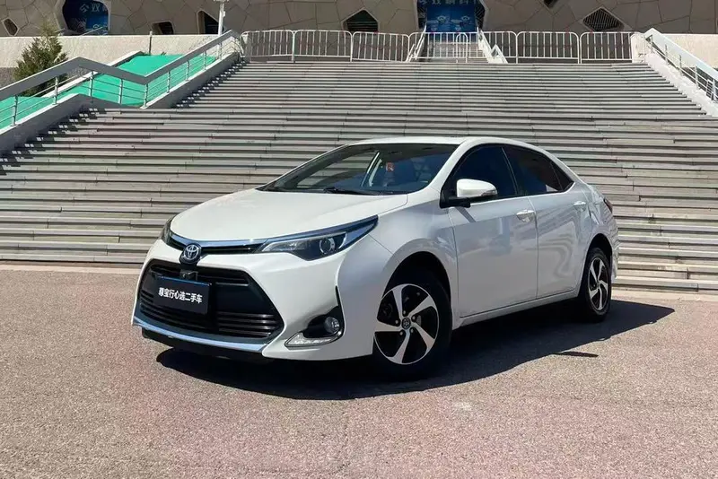 Toyota Levin