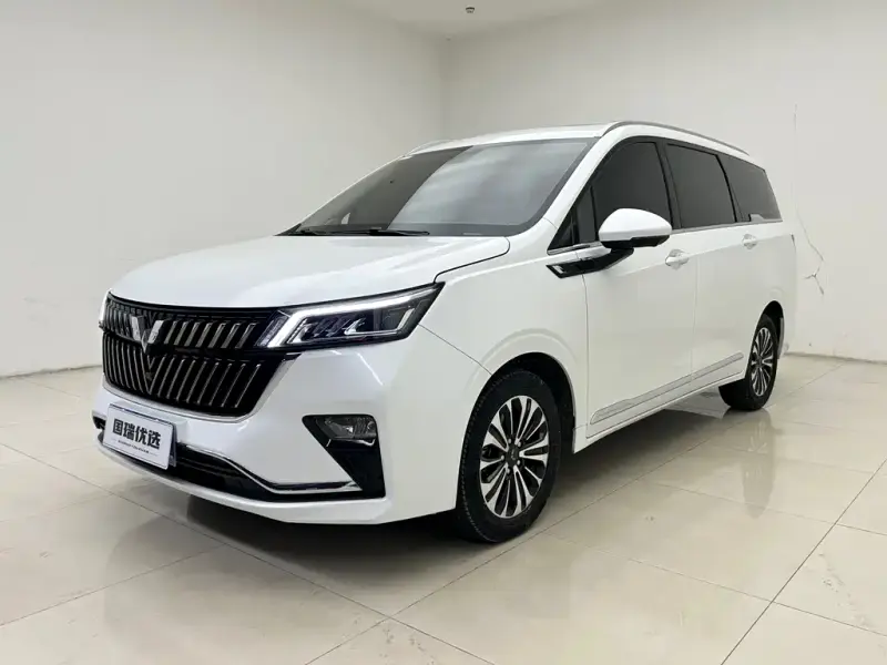Wuling Jiachen