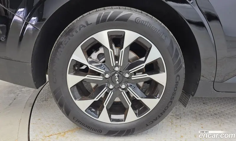 Kia Carnival (Canival)