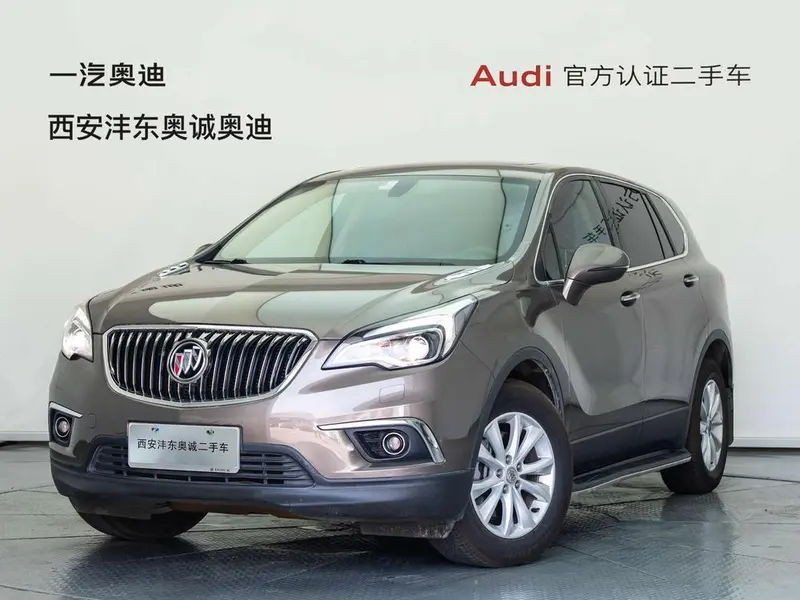 Buick Envision