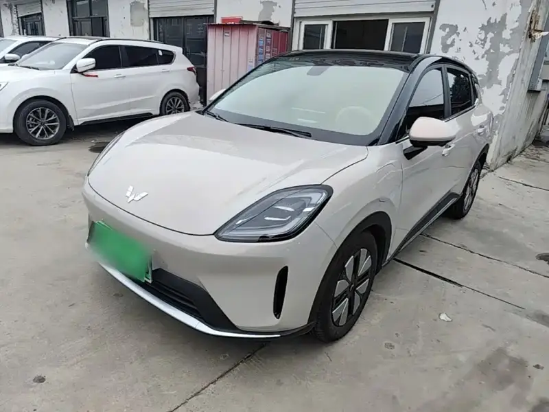 Wuling Bingo S